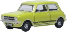 Oxford Diecast Mini 1275GT