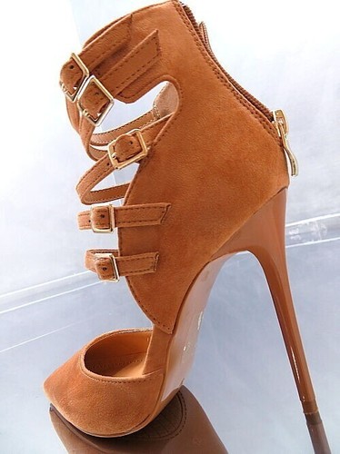 Gogo original stiletto high - original,