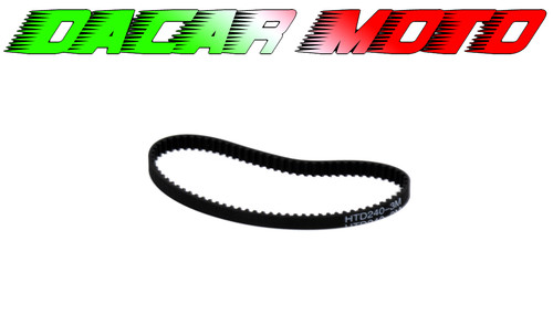 Mixer belt vespa et2 - vespa, 1997