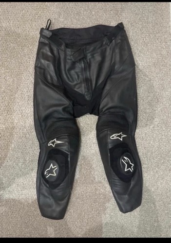 Alpinestars trousers men 52 - alpinestars,