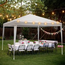 Party Tent Gazebo,3 x 3 m