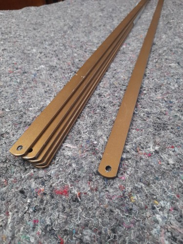 Ladderax cross braces - cross, in