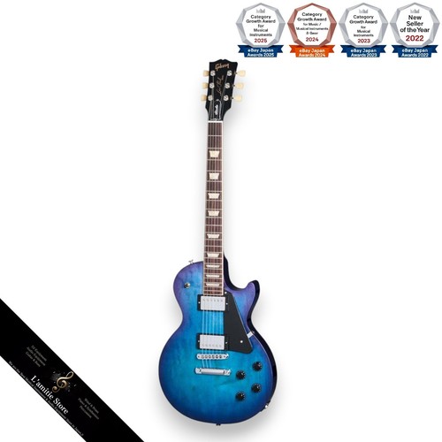 Gibson les paul - les,