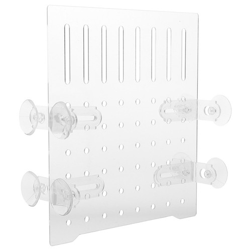 Fish isolation box - isolation, cup