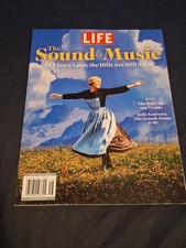 Life Magazine-The Sound Of