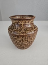 Prinknash Abbey pottery