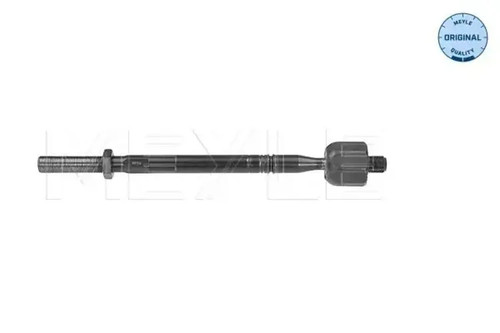 Steering rod front axle - steering,