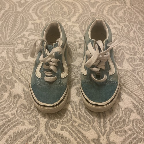 Vans off the wall turquoise - vans,