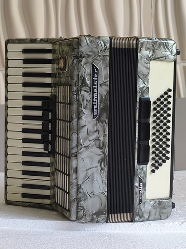 Piano accordion akkordeon - accordion,