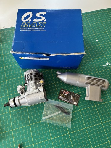 Max fx 17750 two - o.s.,