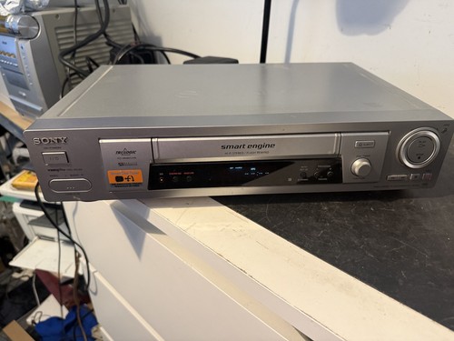 Sony slv se800g - slv-se800g, video