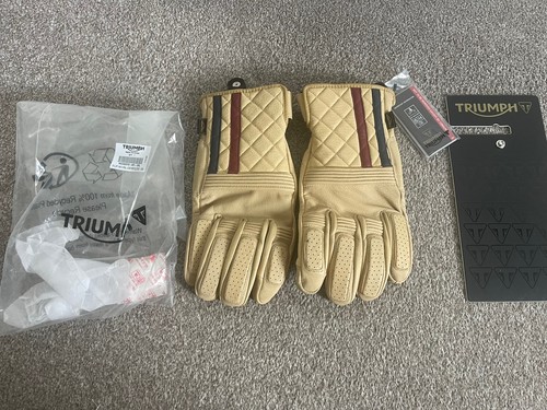 Genuine triumph sulby - triumph,