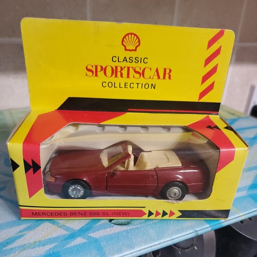 Shell classic sports - shell,