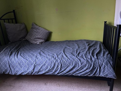 Ikea lade single - ikea, framed