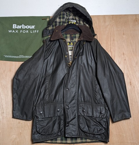 Excellent 1990 barbour - excellent,