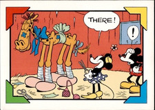 1991 Walt Disney's Mickey