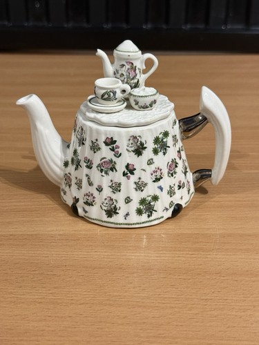 Portmeirion small vintage tea - portmeirion,