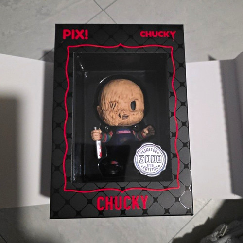 Chucky horror figures dolls - chucky, figures/dolls