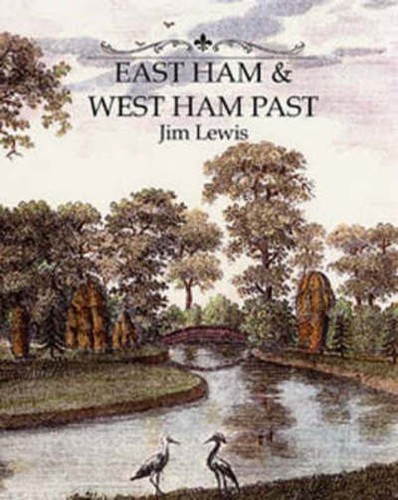 East and west ham past - west,