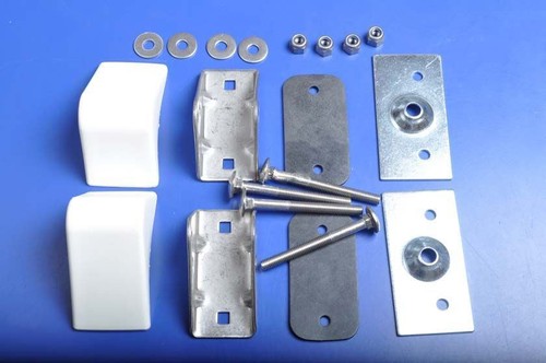 Fiamma lower bottom mounting - lower,