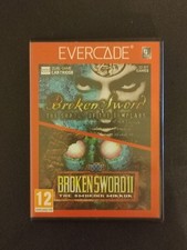 Evercade "Broken Sword
