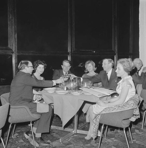 British athletes from left