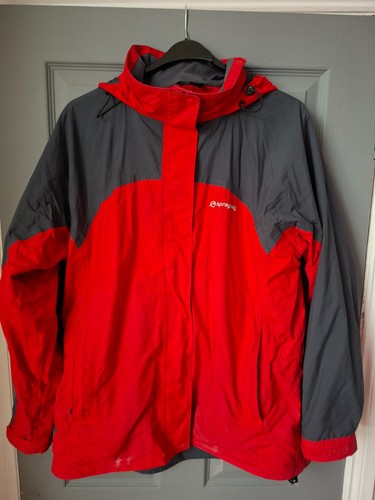 Sprayway firefly red - firefly,