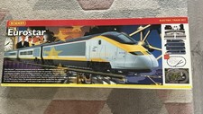 Hornby Eurostar Set