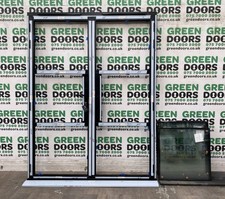 FRENCH DOORS HERITAGE SMART