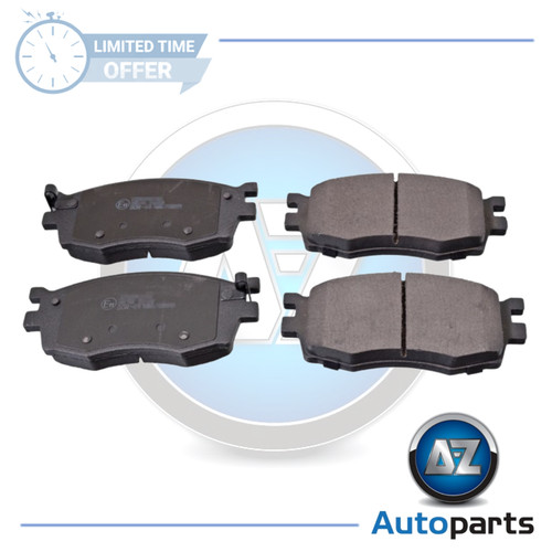 For kia rio mk2 16v - 1.4, 1.5