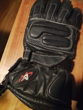 Akito motorbike gloves XL