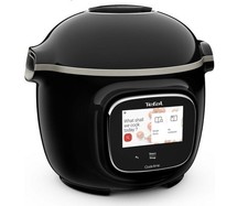Tefal Cook4me Touch CY912840