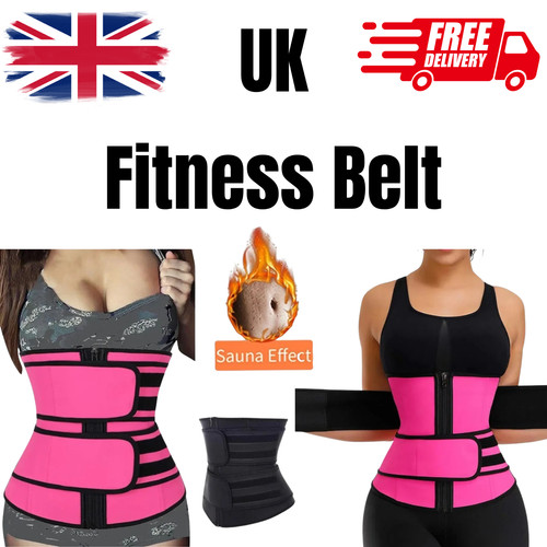 Waist trainer belt body - waist,