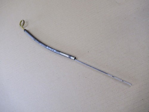 Ford pinto dipstick and tube - dipstick,
