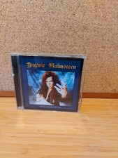 Yngwie Malmsteen-Magnum Opus