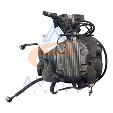 BENELLI TORNADO NAKED T 125