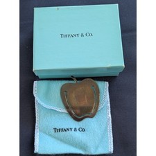Tiffany & Co Sterling Silver