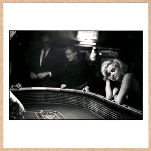 Elliott erwitt estate - /,