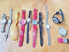 Bundle 13 watches SPEEDO PELEX