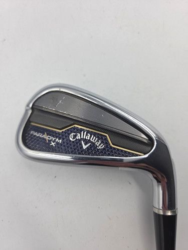 Demo callaway paradym 7 - ex,