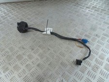 2005-2016 YAMAHA YBR 125  Left Hand Switch Gear