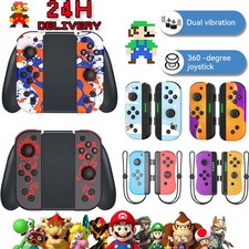 Joy-Con Pair Controller For