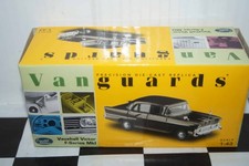 Vanguards Vauxhall Victor