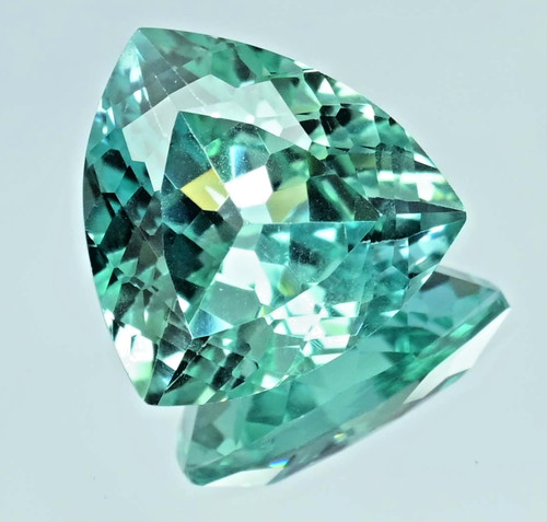 Natural ceylon color - ceylon, parti