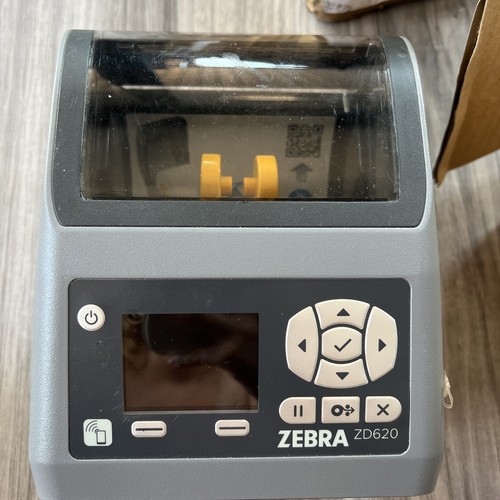 Zebra zd620d direct thermal - zd620d,