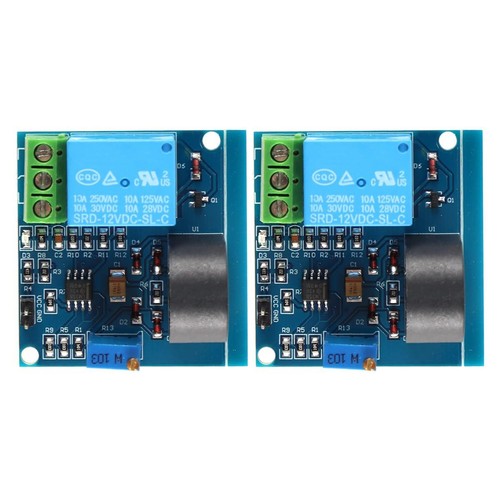 12v current sensor - 2, 5a