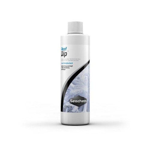 Seachem reef dip 100ml coral - 100ml,