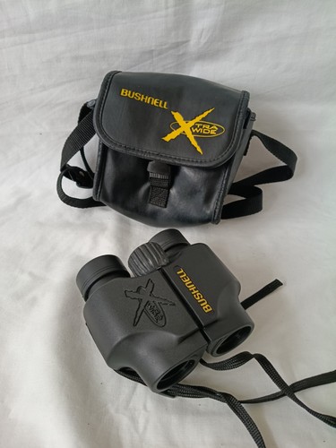 Bushnell xtra wide 5x25 - bushnell,