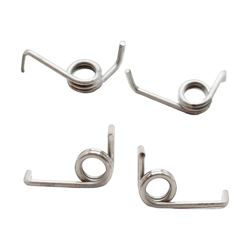 For zillion modified part - for,