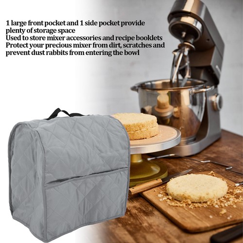 Kitchen mixer cover - mixer,